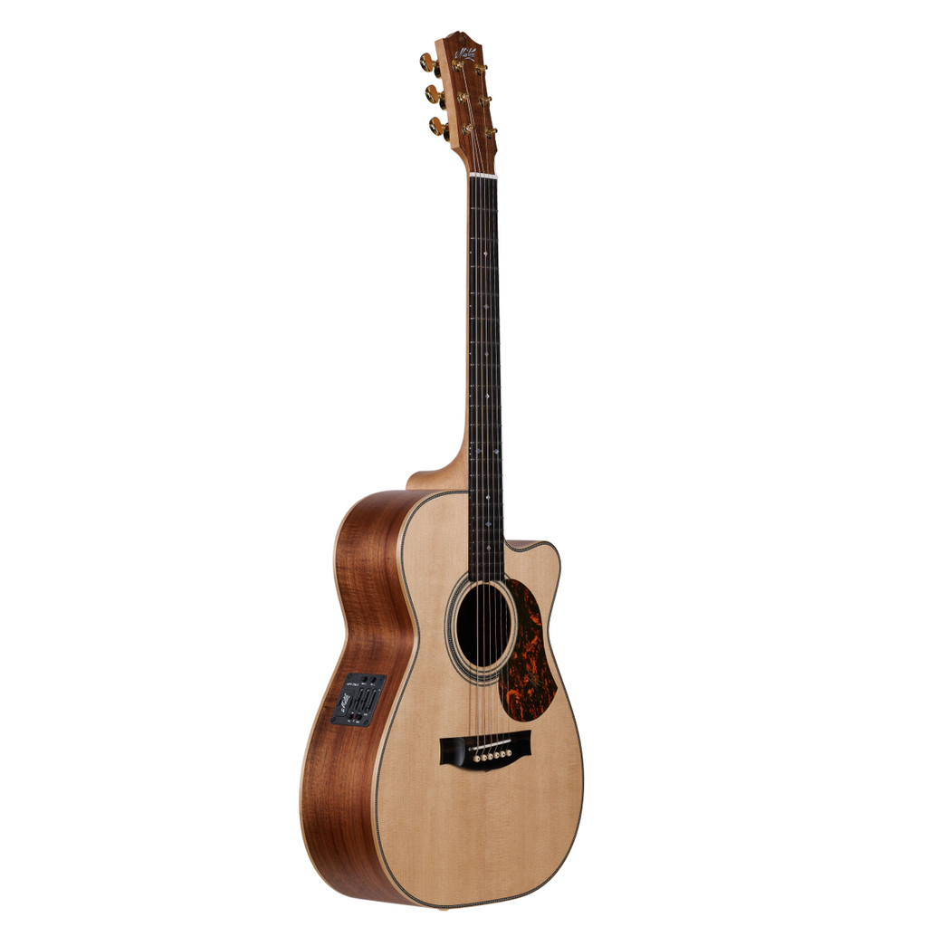 Maton EBG808C Artist Acoustic Guitar