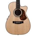 Maton EBG808C Artist Acoustic Guitar
