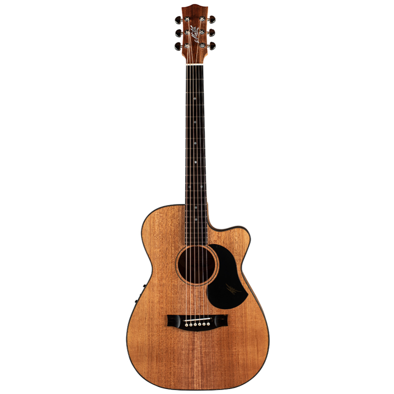 Maton EBW808C Blackwood 808 Acoustic Electric Guitar