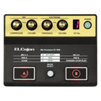 Roland EC-10M Mic Processor/Sound Module for Cajon