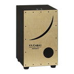 Roland ELCajon EC-10 Electronic Layered Cajon (EL Cajon EC10)