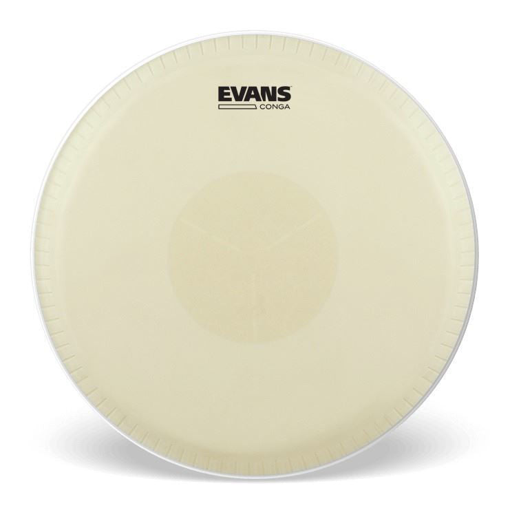 Evans Tri-Center Conga Drum Head, 12.50 Inch