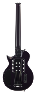 TRAVELER GUITAR LTD EC-1 DARK BROWN SUNBURST