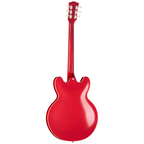Epiphone 1962 ES-335 Reissue Left Handed, Sixties Cherry