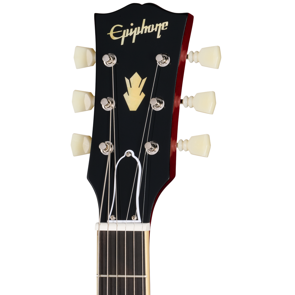 Epiphone 1962 ES-335 Reissue, Sixties Cherry