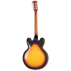 Epiphone 1962 ES-335 Reissue, Vintage Burst