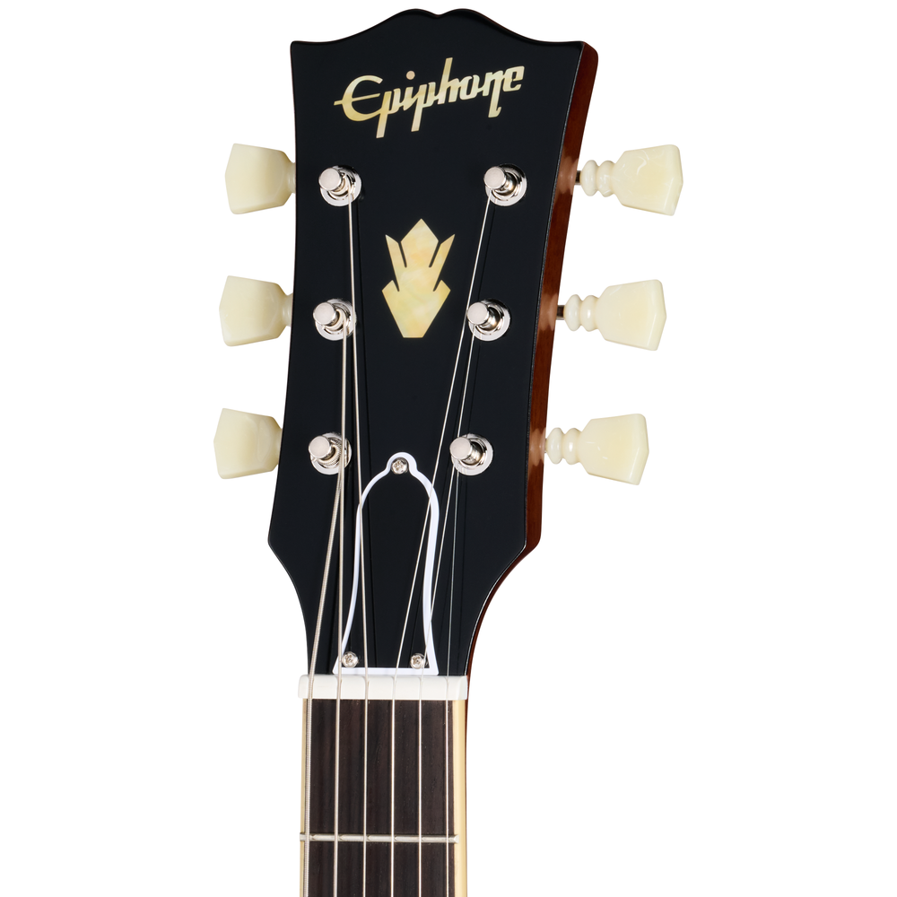 Epiphone 1962 ES-335 Reissue, Vintage Burst