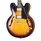 Epiphone 1962 ES-335 Reissue, Vintage Burst