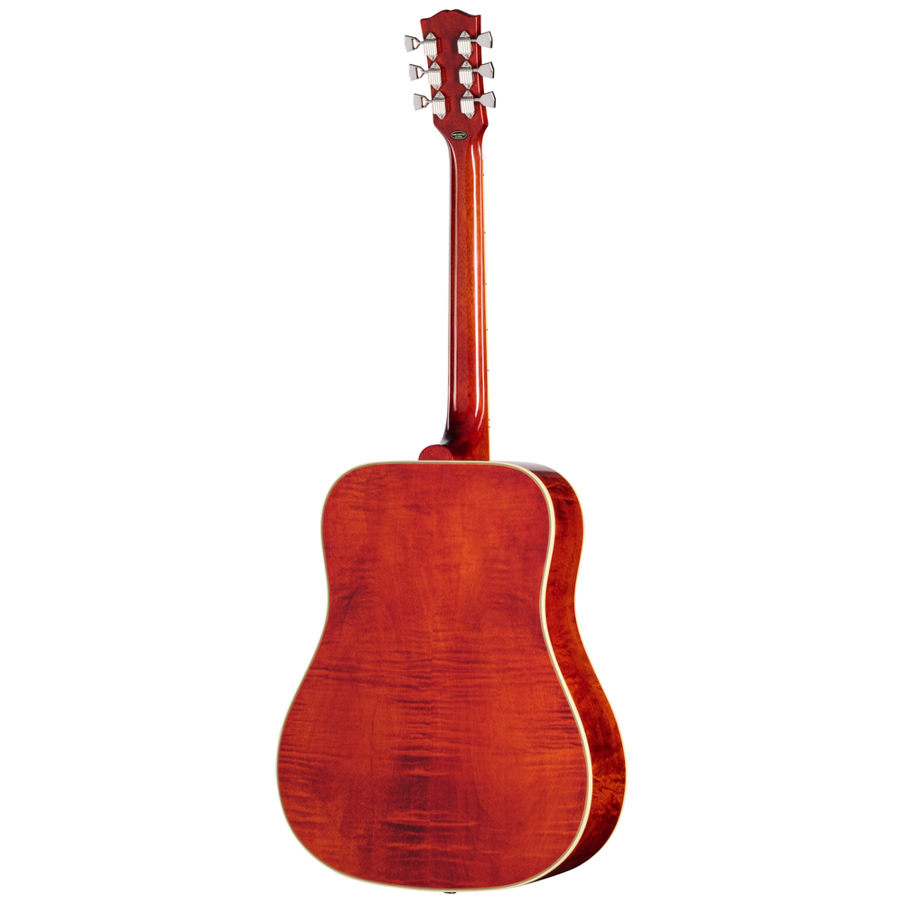 Epiphone 1963 Dove Reissue Natural