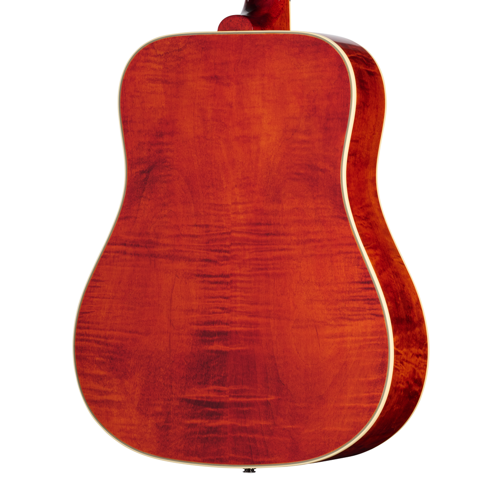 Epiphone 1963 Dove Reissue Natural