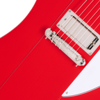 Epiphone 1963 Firebird I Reissue, Cardinal Red