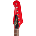 Epiphone 1963 Firebird I Reissue, Cardinal Red