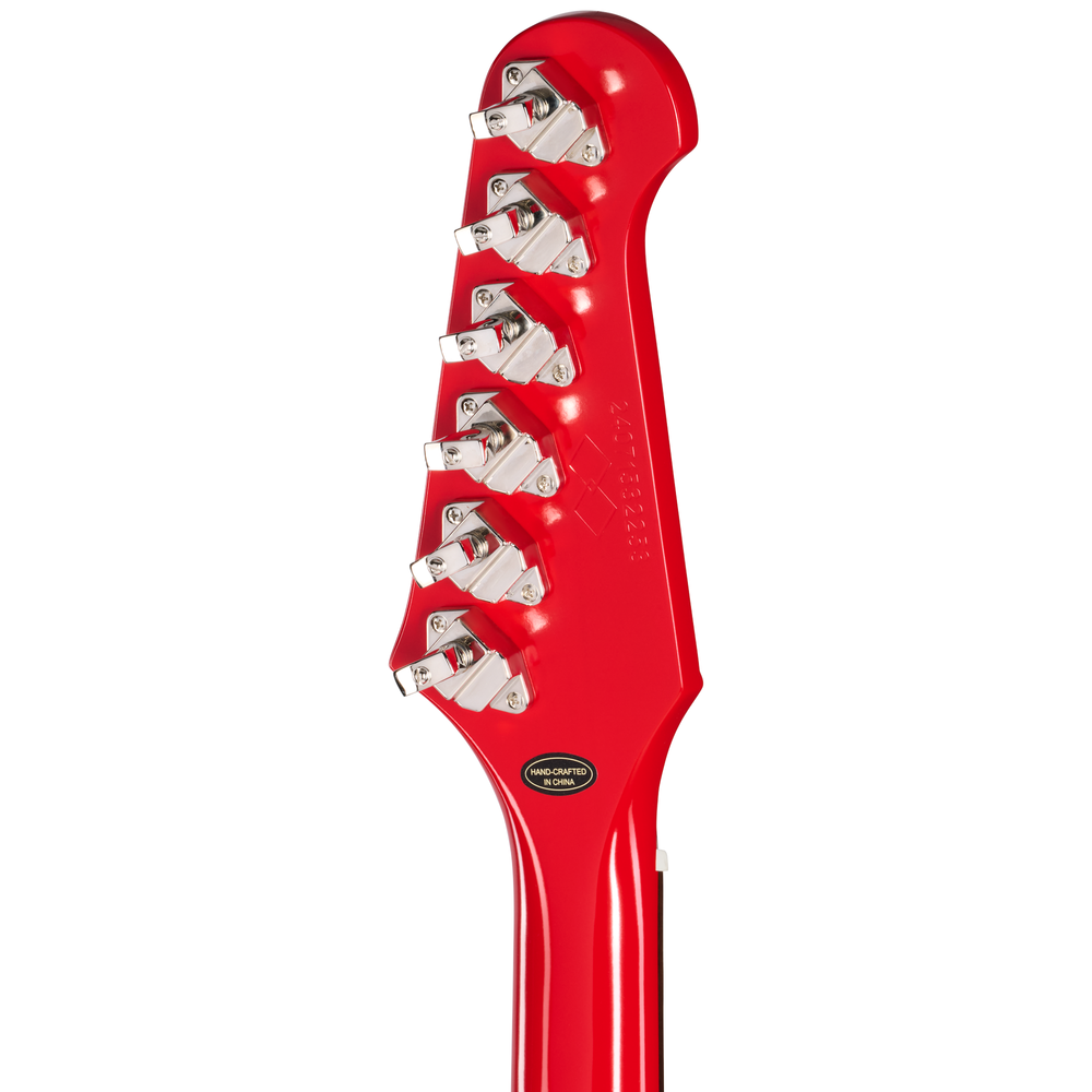 Epiphone 1963 Firebird I Reissue, Cardinal Red