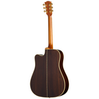 Epiphone Hummingbird Deluxe EC Natural