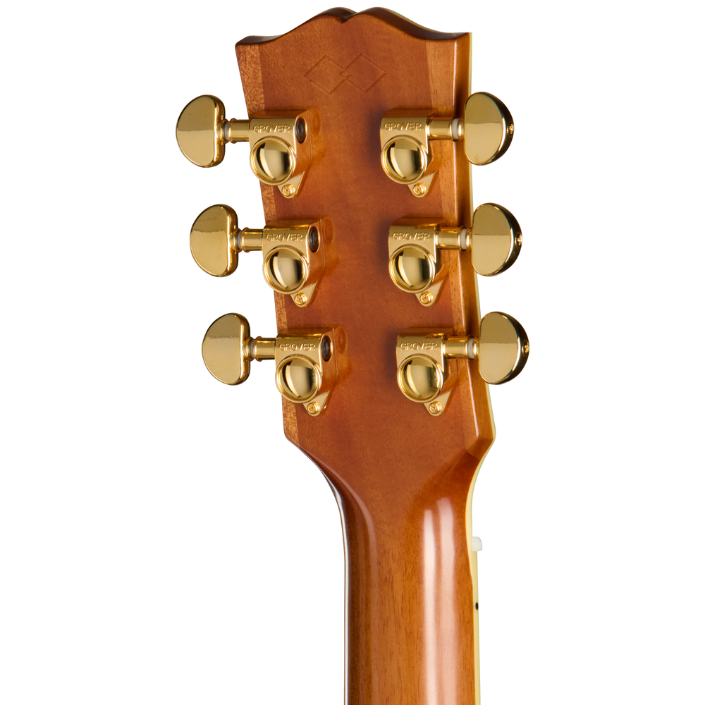 Epiphone Hummingbird Deluxe EC Natural