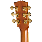 Epiphone Hummingbird Deluxe EC Natural