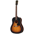 Epiphone 1942 Banner J45 Reissue Acoustic Guitar - Vintage Sunburst