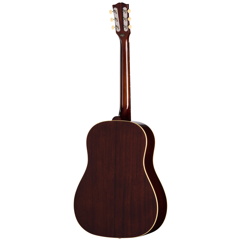 Epiphone 1942 Banner J-45 Reissue Vintage Sunburst