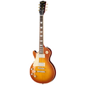 Epiphone 60 Les Paul Standard Reissue Electric Guitar - Iced Tea Burst LH