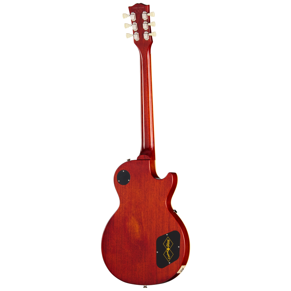 Epiphone 1960 Les Paul Standard Reissue Left Handed, Iced Tea Burst