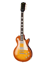 Epiphone 1960 Les Paul Standard Reissue, Iced Tea Burst