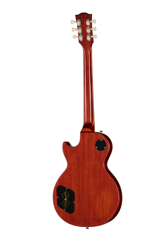 Epiphone 1960 Les Paul Standard Reissue, Iced Tea Burst