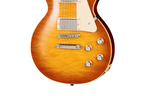 Epiphone 1960 Les Paul Standard Reissue, Iced Tea Burst