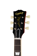 Epiphone 1960 Les Paul Standard Reissue, Iced Tea Burst