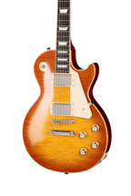 Epiphone 1960 Les Paul Standard Reissue, Iced Tea Burst