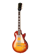 Epiphone 1960 Les Paul Standard Reissue, Washed Cherry Sunburst