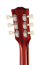 Epiphone 1960 Les Paul Standard Reissue, Washed Cherry Sunburst