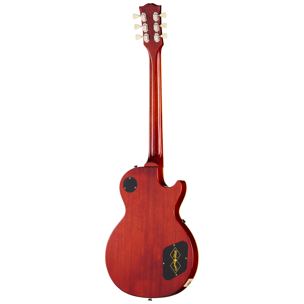 Epiphone 1959 Les Paul Standard Reissue Left Handed, Deep Cherry Sunburst