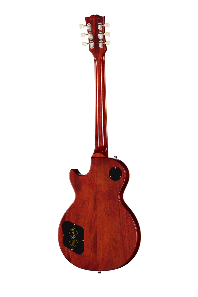 Epiphone 1959 Les Paul Standard Reissue, Deep Cherry Sunburst