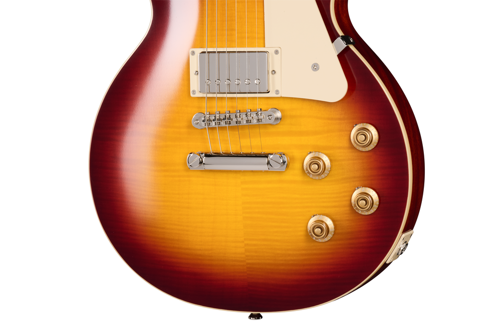 Epiphone 1959 Les Paul Standard Reissue, Deep Cherry Sunburst