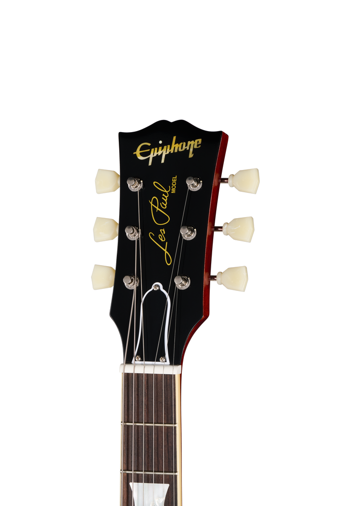 Epiphone 1959 Les Paul Standard Reissue, Deep Cherry Sunburst