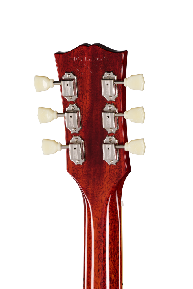 Epiphone 1959 Les Paul Standard Reissue, Deep Cherry Sunburst