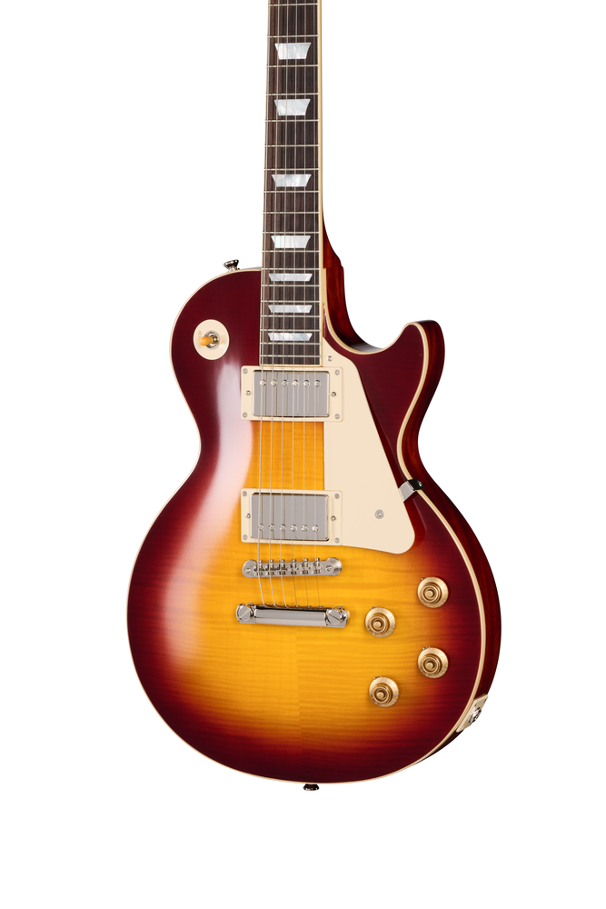 Epiphone 1959 Les Paul Standard Reissue, Deep Cherry Sunburst