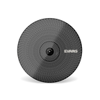 Evans dB One Low Volume Cymbal Pack 14 16 18 20