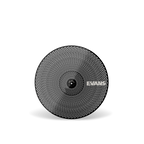 Evans dB One Low Volume Cymbal Pack 14 16 18 20