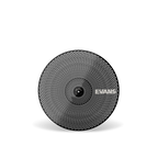 Evans dB One Low Volume Cymbal Pack 14 16 18 20