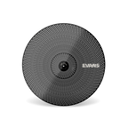 Evans dB One Low Volume Cymbal Pack 14 16 18 20