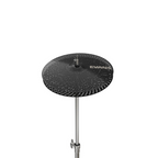 Evans dB One Mesh Drumhead Rock Tom and Cymbal Pack