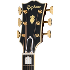 Epiphone Pre War SJ-200  Rosewood Reissue Vintage Sunburst