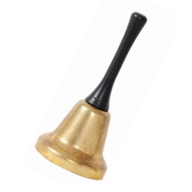 CPK ED171 Hear Ye! Mini Town Crier Bell