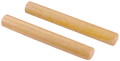 CPK ED195 Hardwood Round Claves 1-1/8inch in Diameter