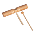 Mano Percussion Large Double Ended Tone Block