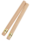 Mano Percussion ED309 Hardwood Rhythm Sticks
