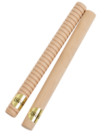 Mano Percussion ED309 Hardwood Rhythm Sticks