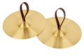 AMS ED459 HAND CYMBALS