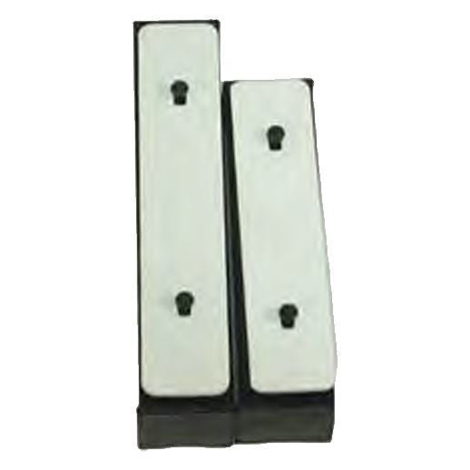 Mitello ED555 2 Note Chime Bar Set